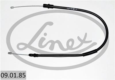 LINEX 09.01.85 EAN: 5907668237197.