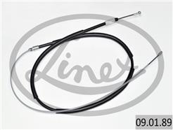 LINEX 09.01.89