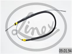 LINEX 09.01.94