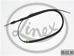 LINEX 09.01.95