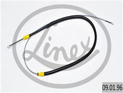 LINEX 09.01.96