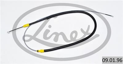 LINEX 09.01.96 EAN: 5907668242047.