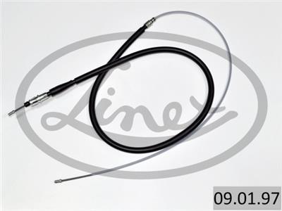 LINEX 09.01.97 EAN: 5907668242054.