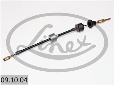 LINEX 09.10.04 EAN: 5907668202713.