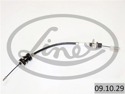 LINEX 09.10.29 EAN: 5907668202959.