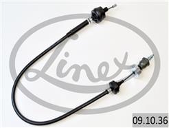 LINEX 09.10.36