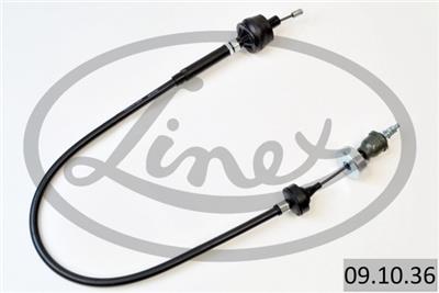 LINEX 09.10.36 EAN: 5907668231331.