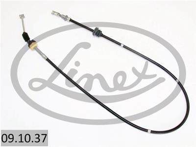 LINEX 09.10.37 EAN: 5907668231041.