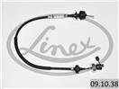 LINEX 09.10.38