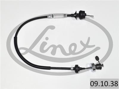 LINEX 09.10.38 EAN: 5907668231058.