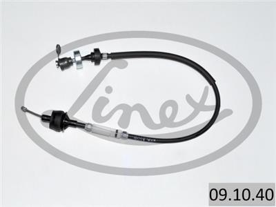 LINEX 09.10.40 EAN: 5907668234837.