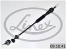 LINEX 09.10.41