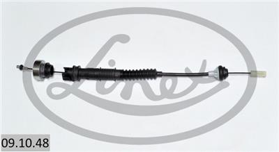 LINEX 09.10.48 EAN: 5907668234936.