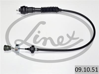 LINEX 09.10.51 EAN: 5907668245055.