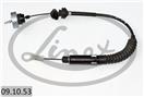 LINEX 09.10.53
