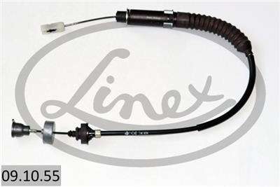 LINEX 09.10.55 EAN: 5907668235001.
