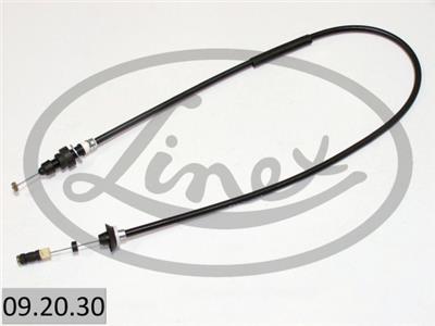 LINEX 09.20.30 EAN: 5907668230860.