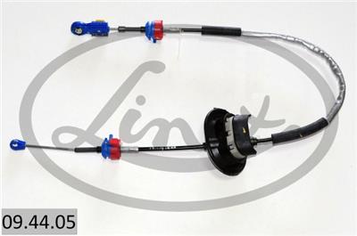 LINEX 09.44.05 EAN: 5907668235292.