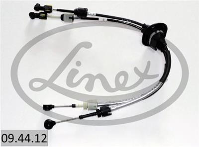 LINEX 09.44.12 EAN: 5907668235360.