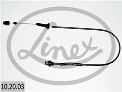 LINEX 10.20.03