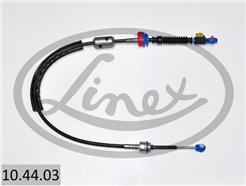 LINEX 10.44.03