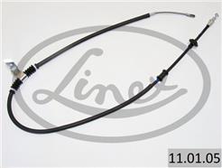 LINEX 11.01.05