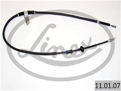 LINEX 11.01.07