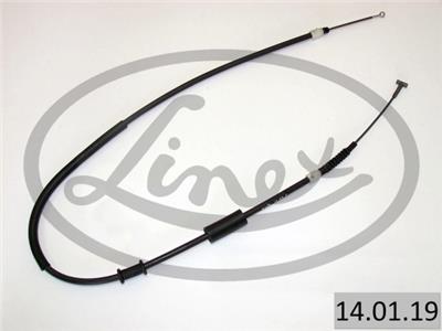 LINEX 14.01.19 EAN: 5907668205011.