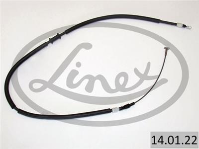 LINEX 14.01.22 EAN: 5907668205042.