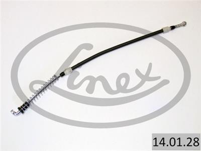 LINEX 14.01.28 EAN: 5907668205097.