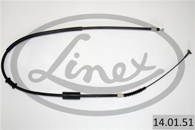 LINEX 14.01.51 EAN: 5907668205318.
