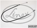 LINEX 14.01.87