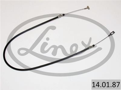 LINEX 14.01.87 EAN: 5907668233328.