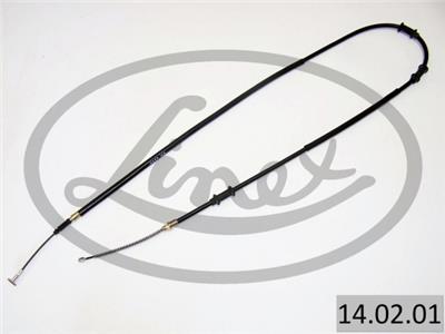 LINEX 14.02.01 EAN: 5907668205677.
