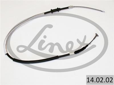 LINEX 14.02.02 EAN: 5907668205684.