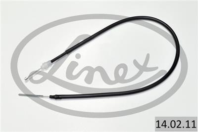 LINEX 14.02.11 EAN: 5907668229796.