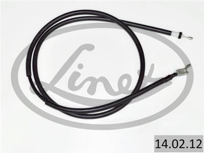 LINEX 14.02.12 EAN: 5907668229802.