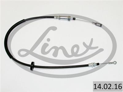 LINEX 14.02.16 EAN: 5907668225156.