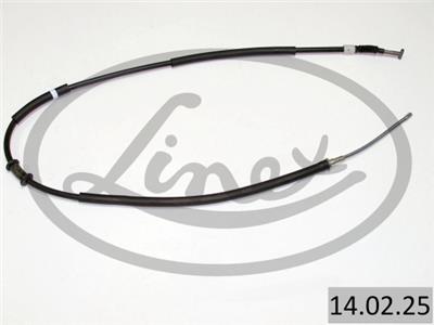 LINEX 14.02.25 EAN: 5907668229505.