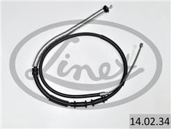 LINEX 14.02.34
