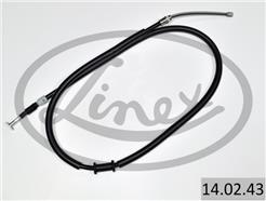 LINEX 14.02.43