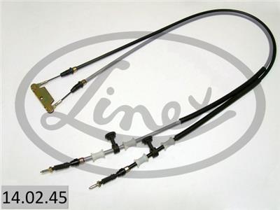 LINEX 14.02.45 EAN: 5907668231140.