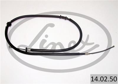 LINEX 14.02.50 EAN: 5907668233267.