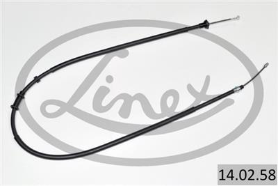 LINEX 14.02.58 EAN: 5907668236329.