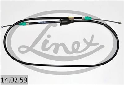 LINEX 14.02.59 EAN: 5907668237265.