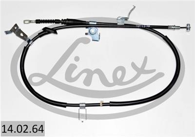 LINEX 14.02.64 EAN: 5907668237319.