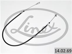 LINEX 14.02.69