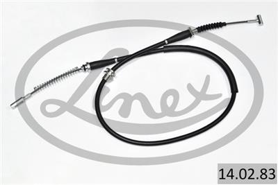 LINEX 14.02.83 EAN: 5907668243440.