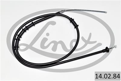 LINEX 14.02.84 EAN: 5907668245185.
