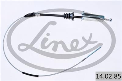 LINEX 14.02.85 EAN: 5907668256570.